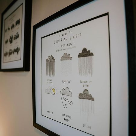 Troutbeck Inn Kültér fotó