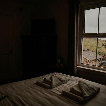 Troutbeck Inn Kültér fotó