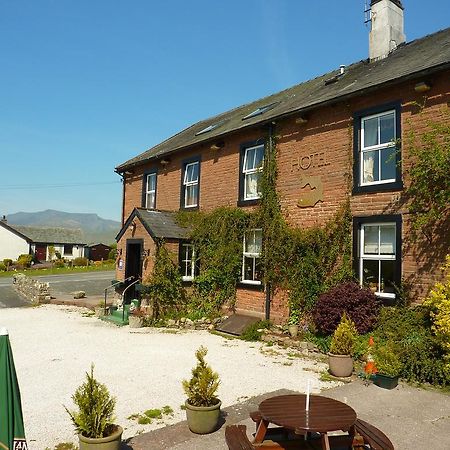 Troutbeck Inn Kültér fotó