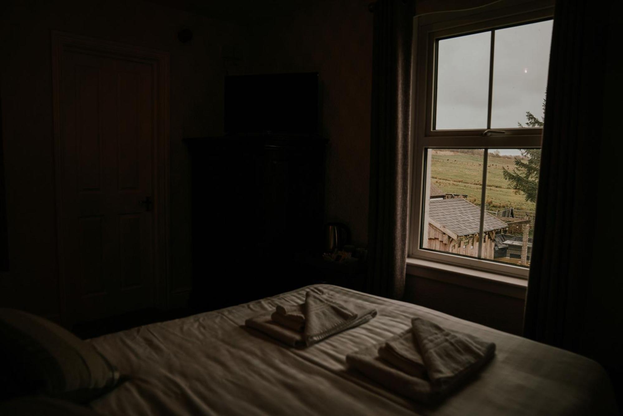 Troutbeck Inn Kültér fotó