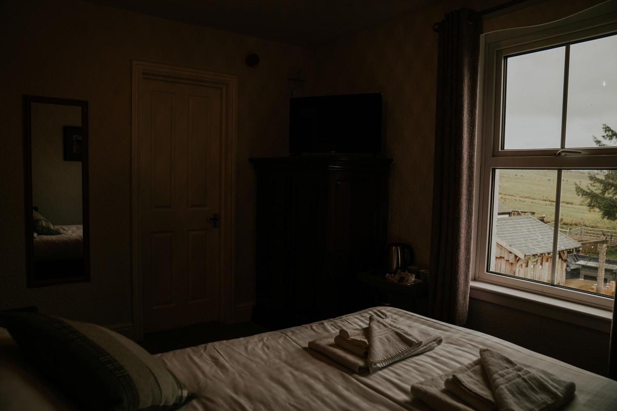 Troutbeck Inn Kültér fotó