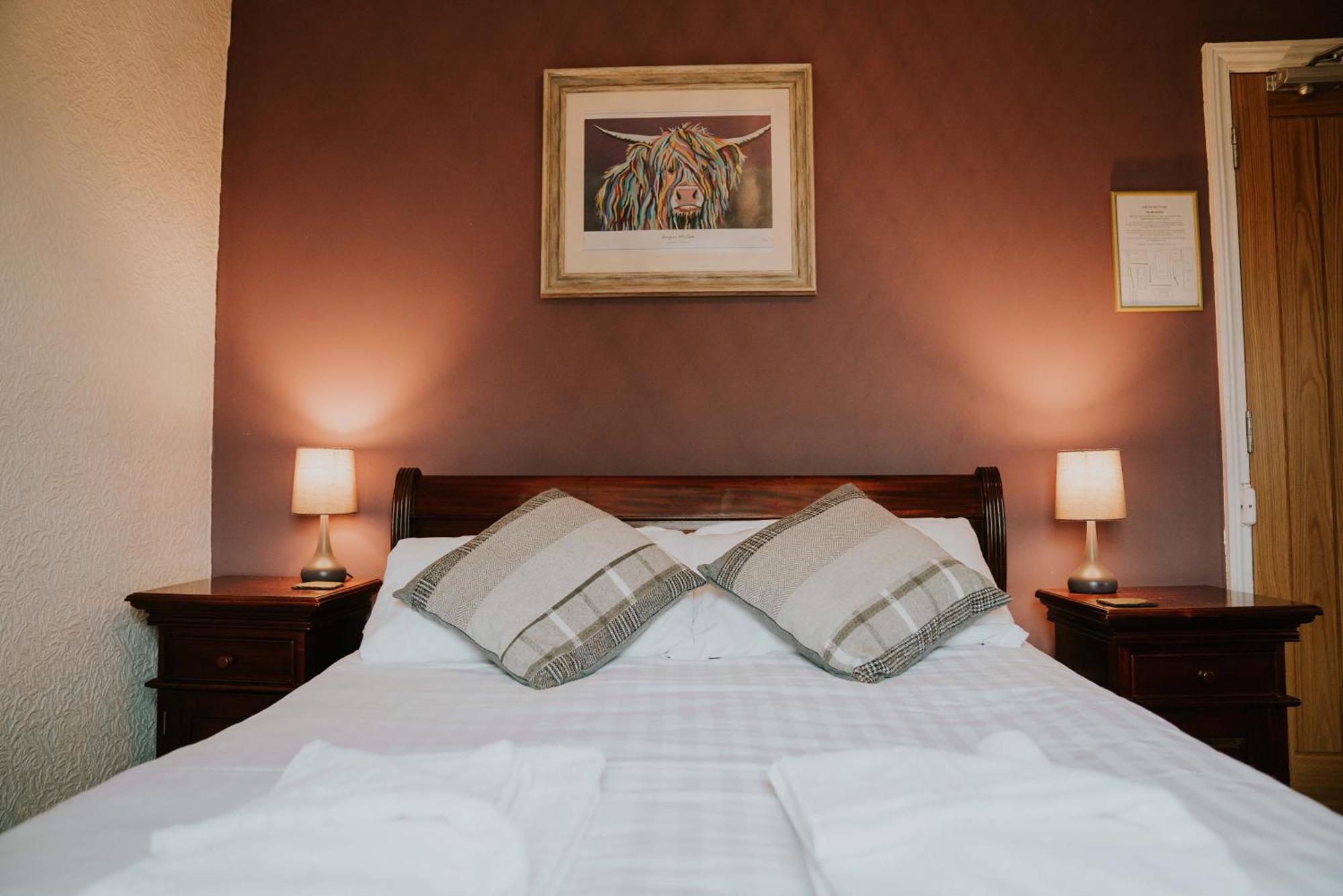 Troutbeck Inn Kültér fotó
