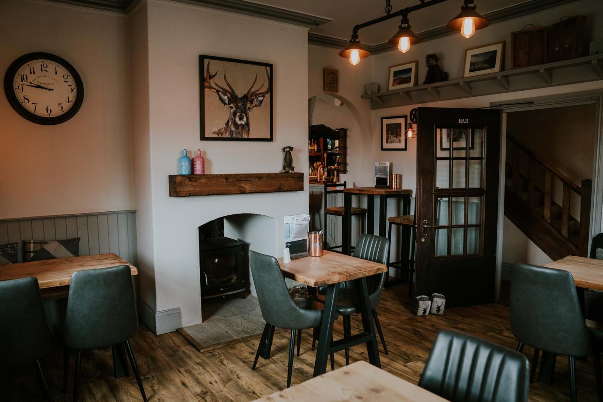 Troutbeck Inn Kültér fotó