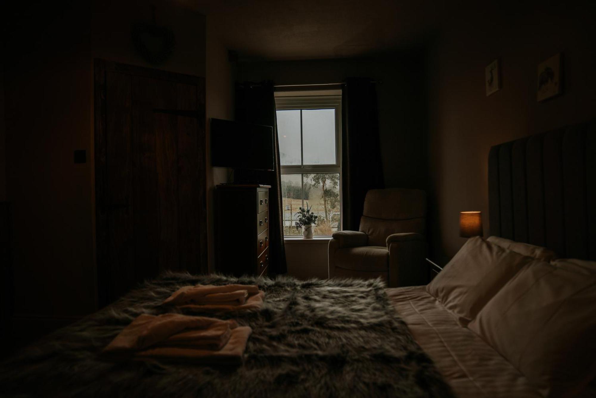 Troutbeck Inn Kültér fotó