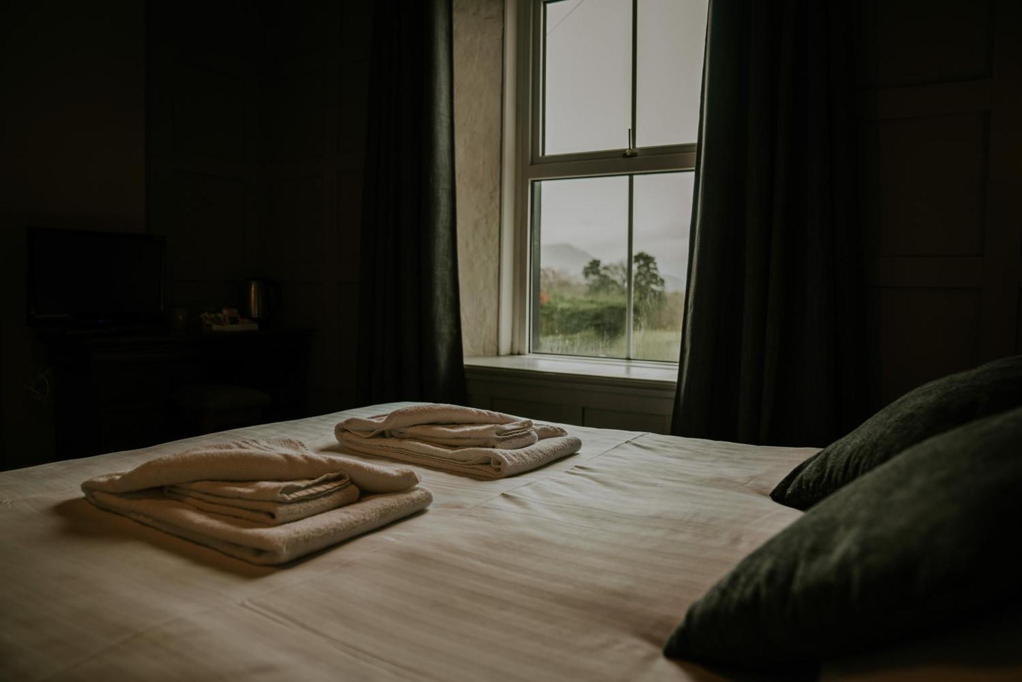 Troutbeck Inn Kültér fotó