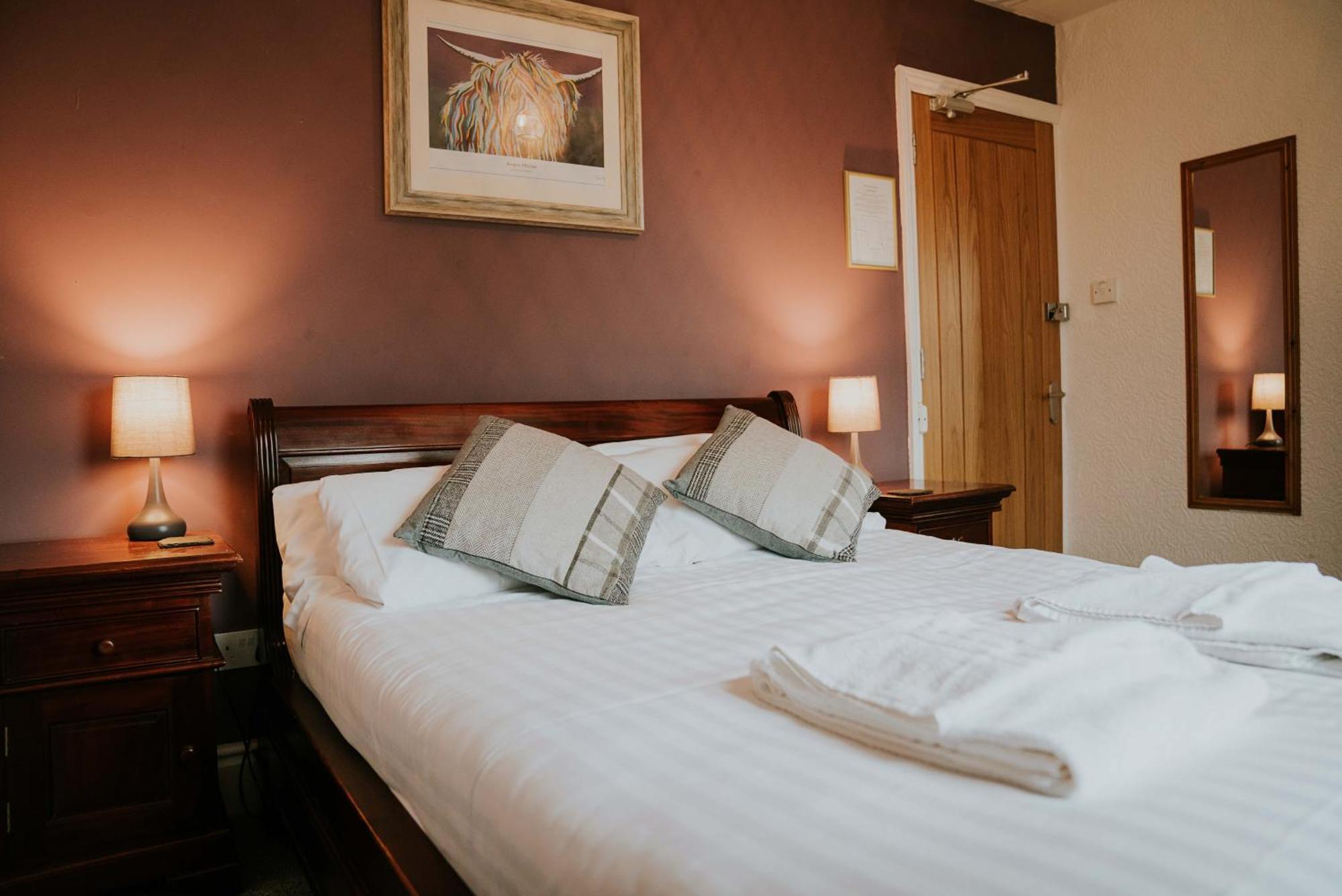 Troutbeck Inn Kültér fotó