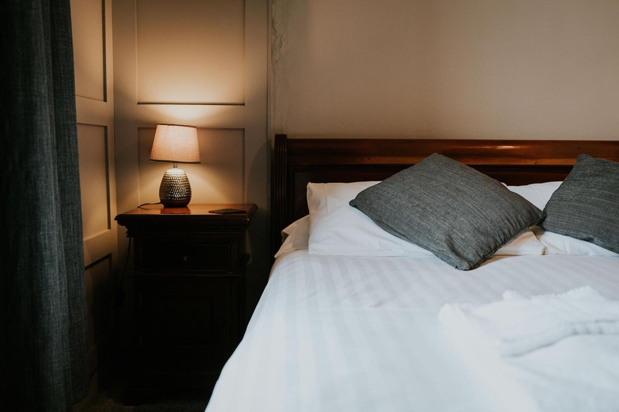 Troutbeck Inn Kültér fotó