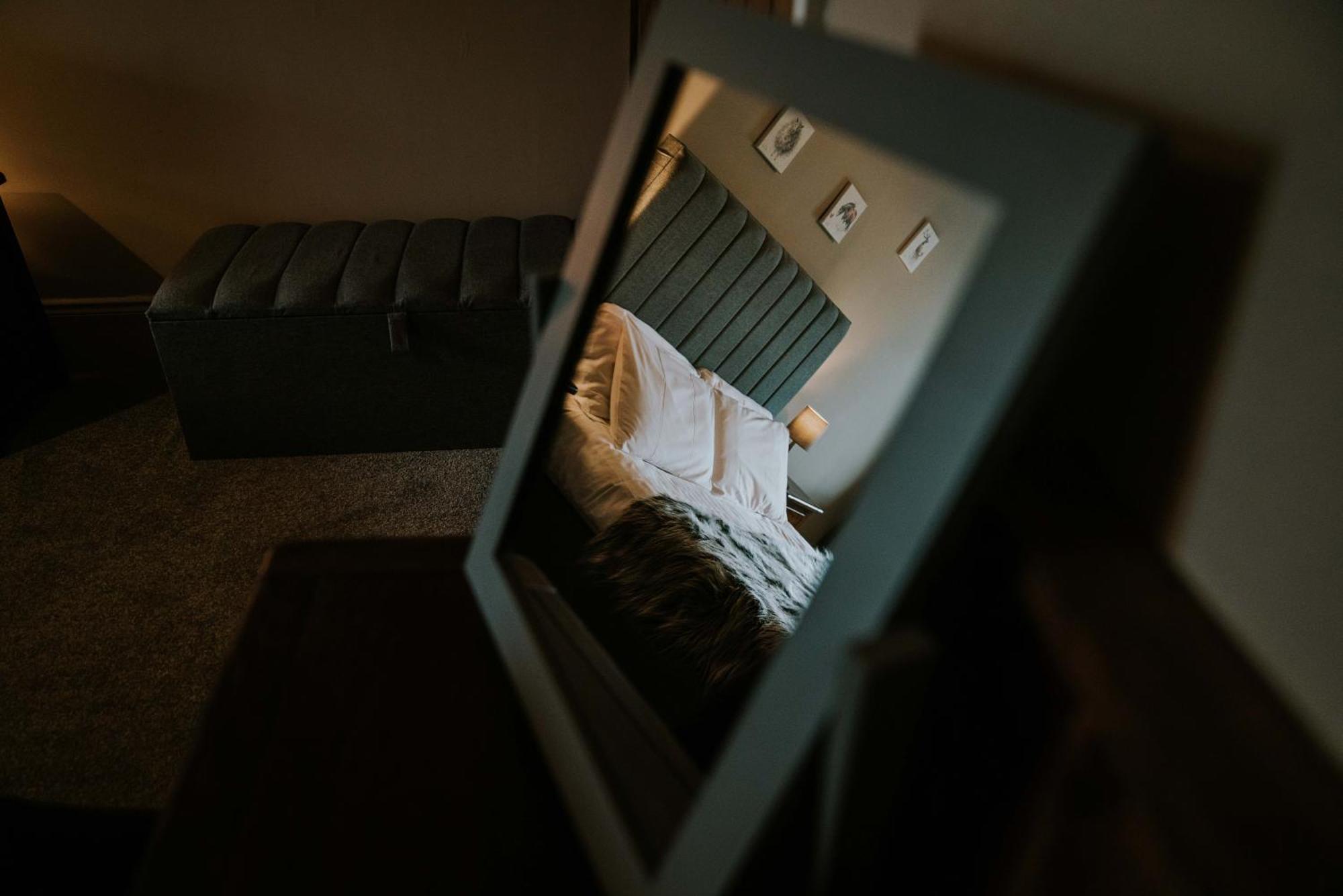 Troutbeck Inn Kültér fotó