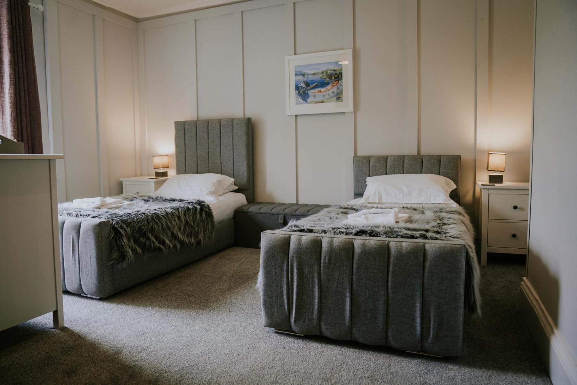 Troutbeck Inn Kültér fotó