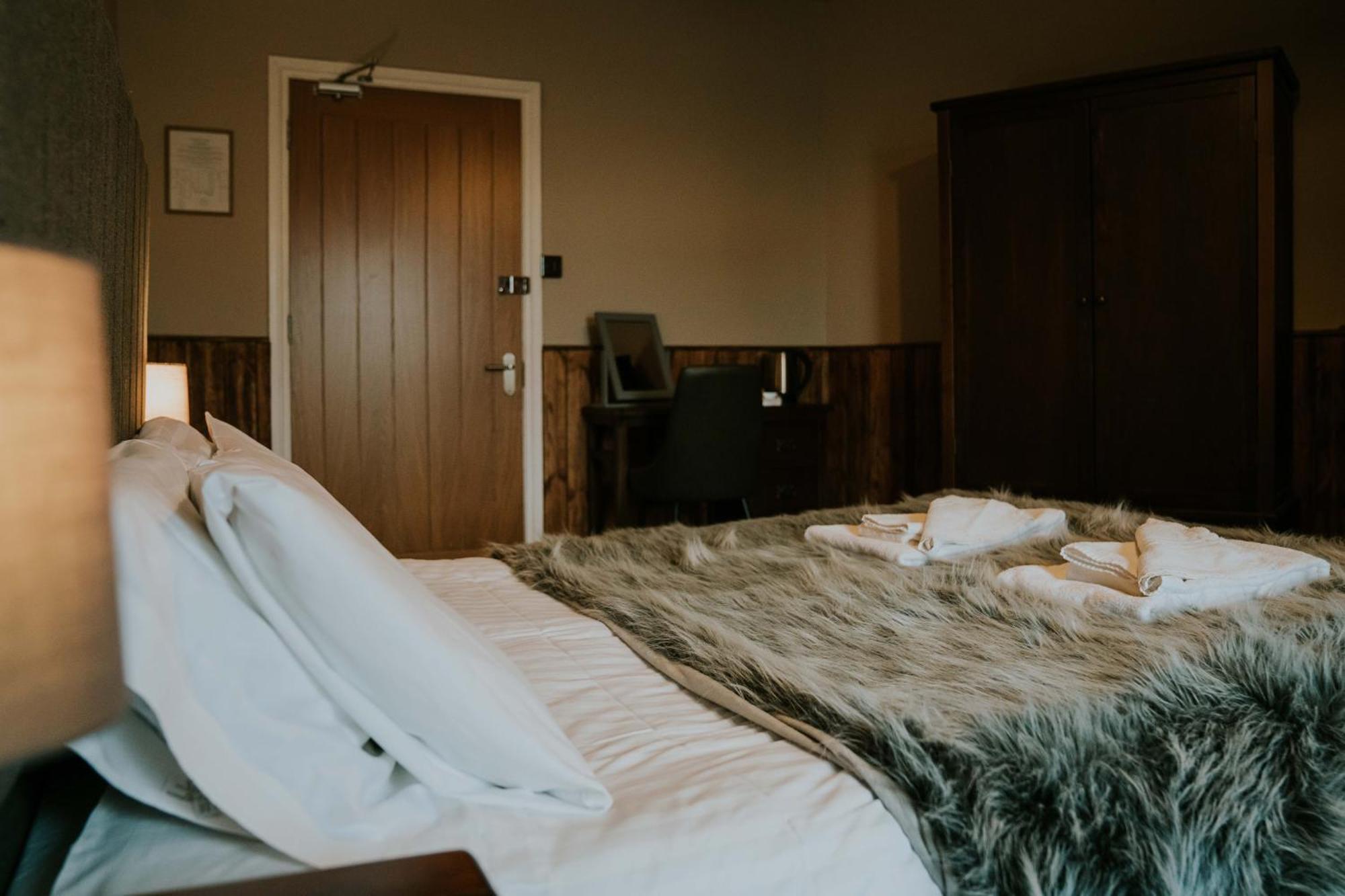 Troutbeck Inn Kültér fotó