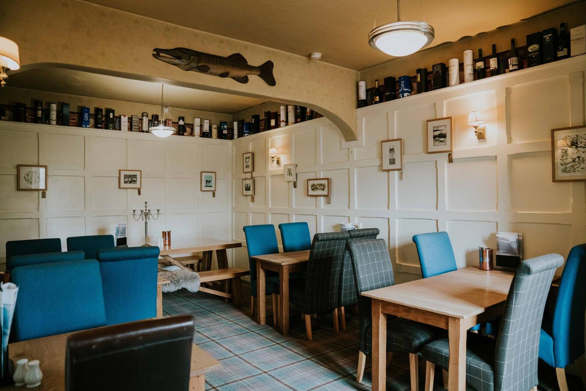 Troutbeck Inn Kültér fotó