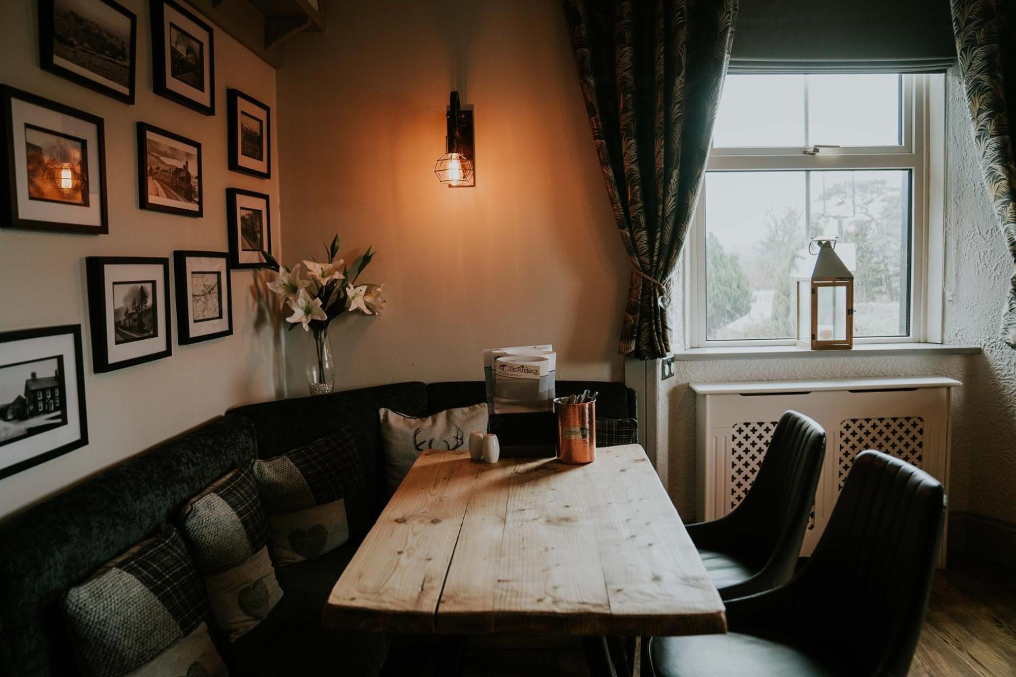 Troutbeck Inn Kültér fotó
