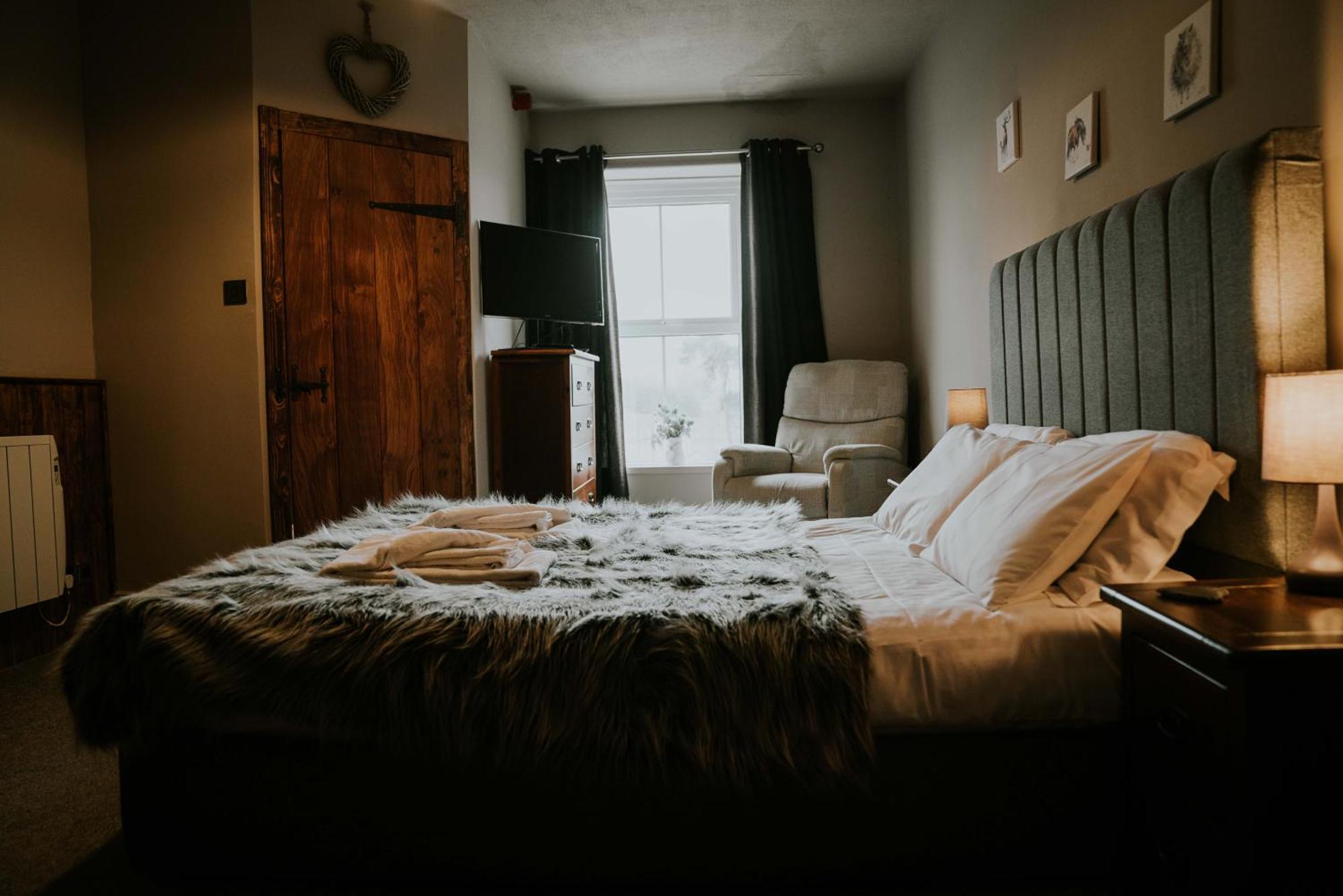 Troutbeck Inn Kültér fotó