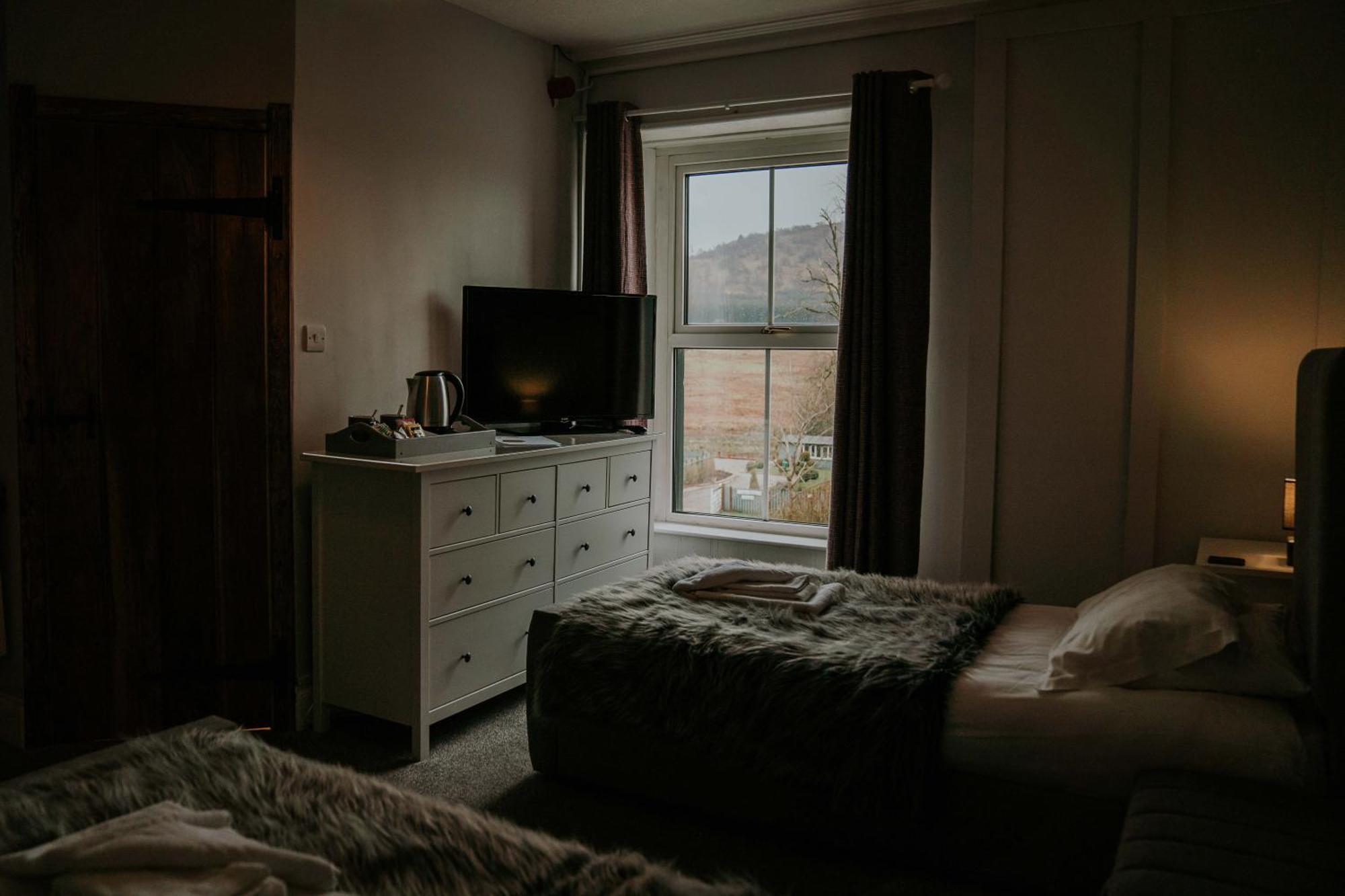 Troutbeck Inn Kültér fotó
