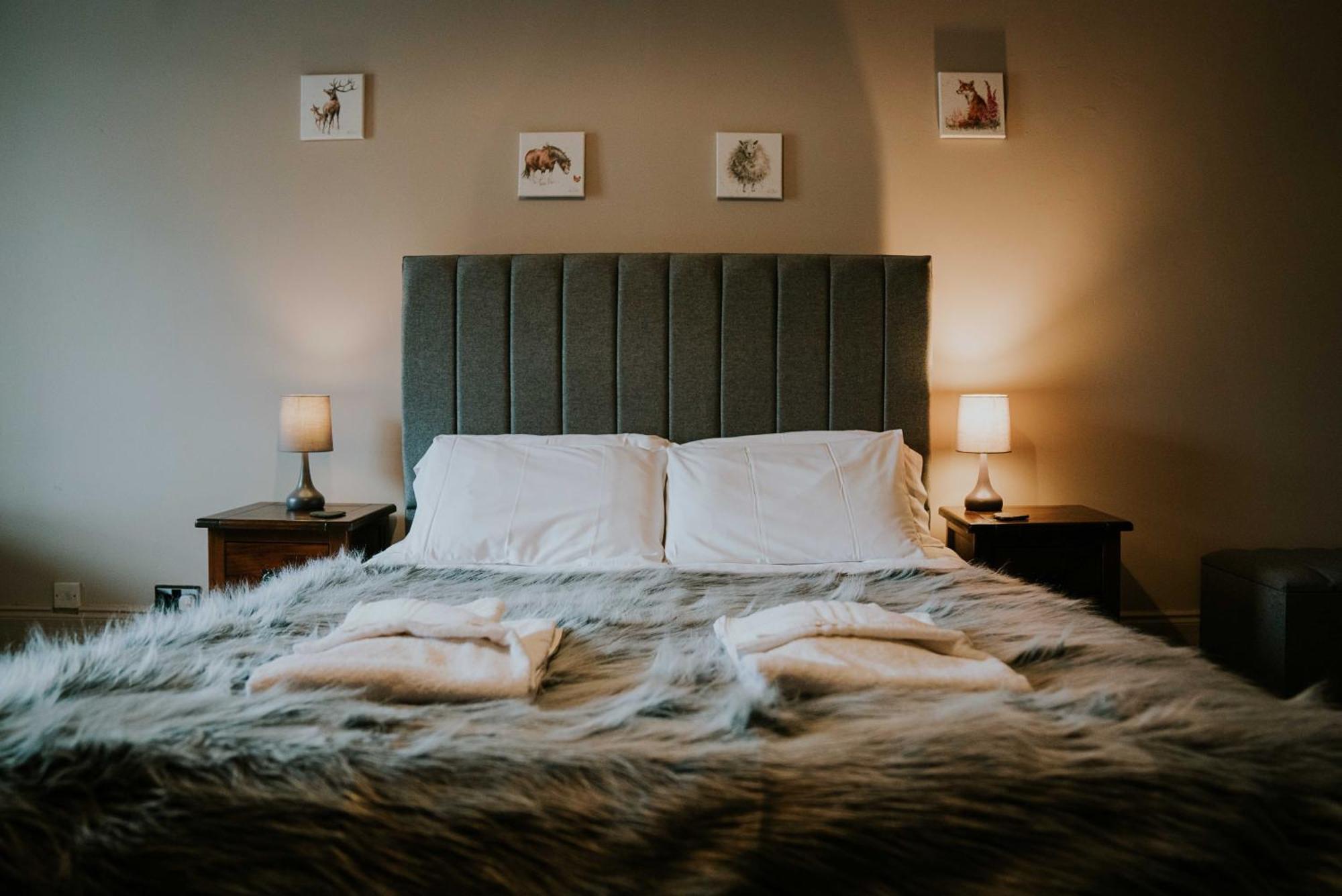 Troutbeck Inn Kültér fotó