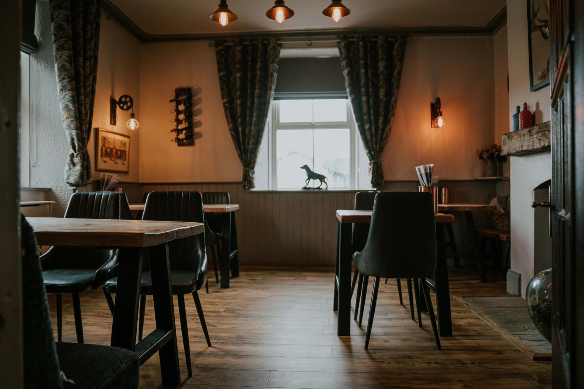 Troutbeck Inn Kültér fotó