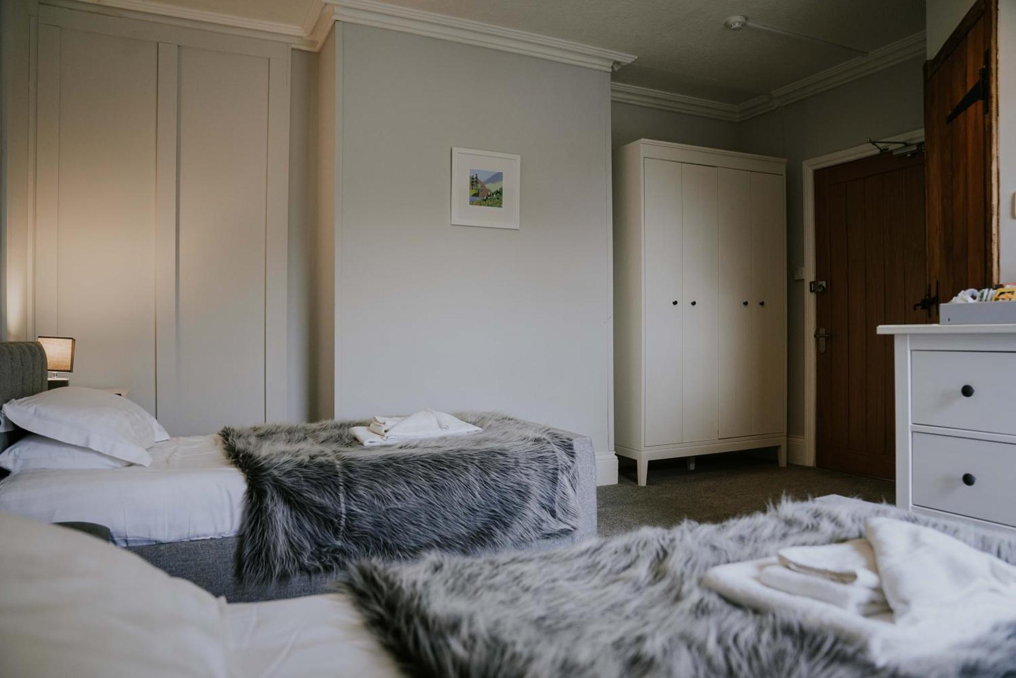 Troutbeck Inn Kültér fotó