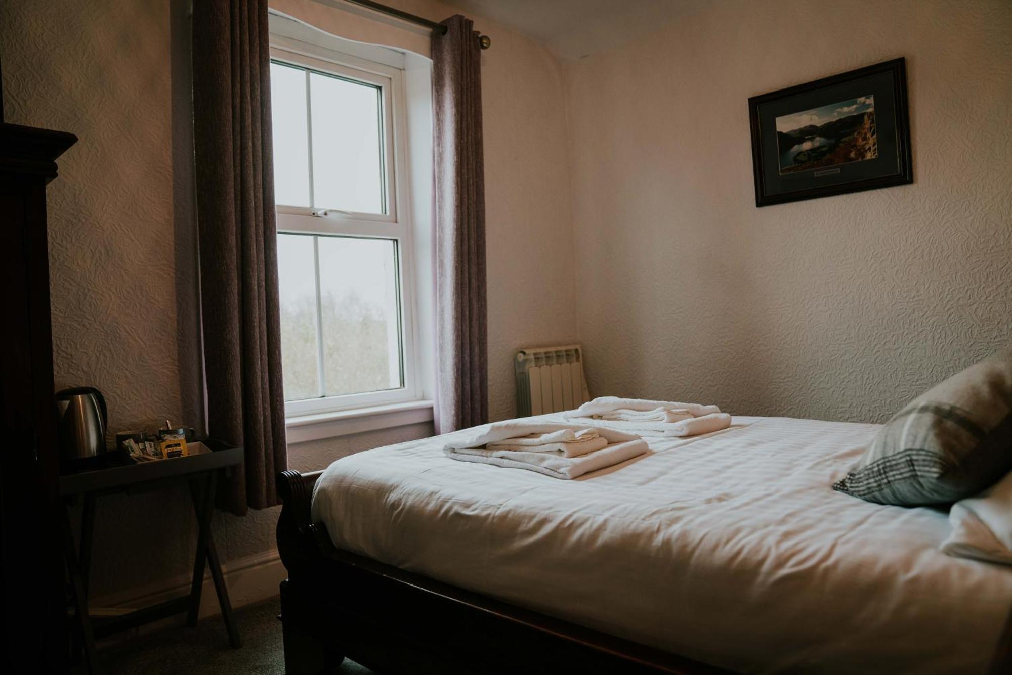 Troutbeck Inn Kültér fotó