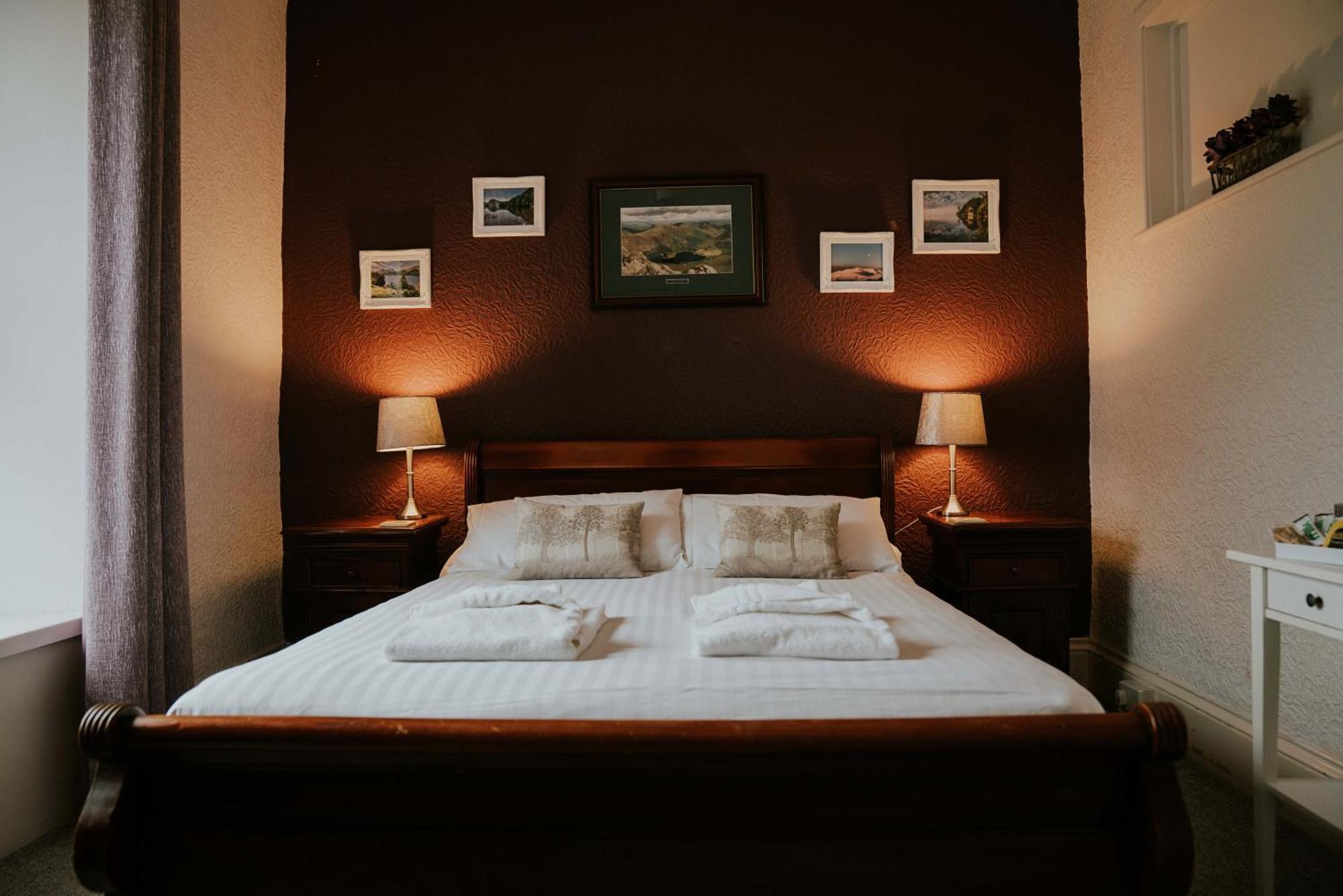 Troutbeck Inn Kültér fotó