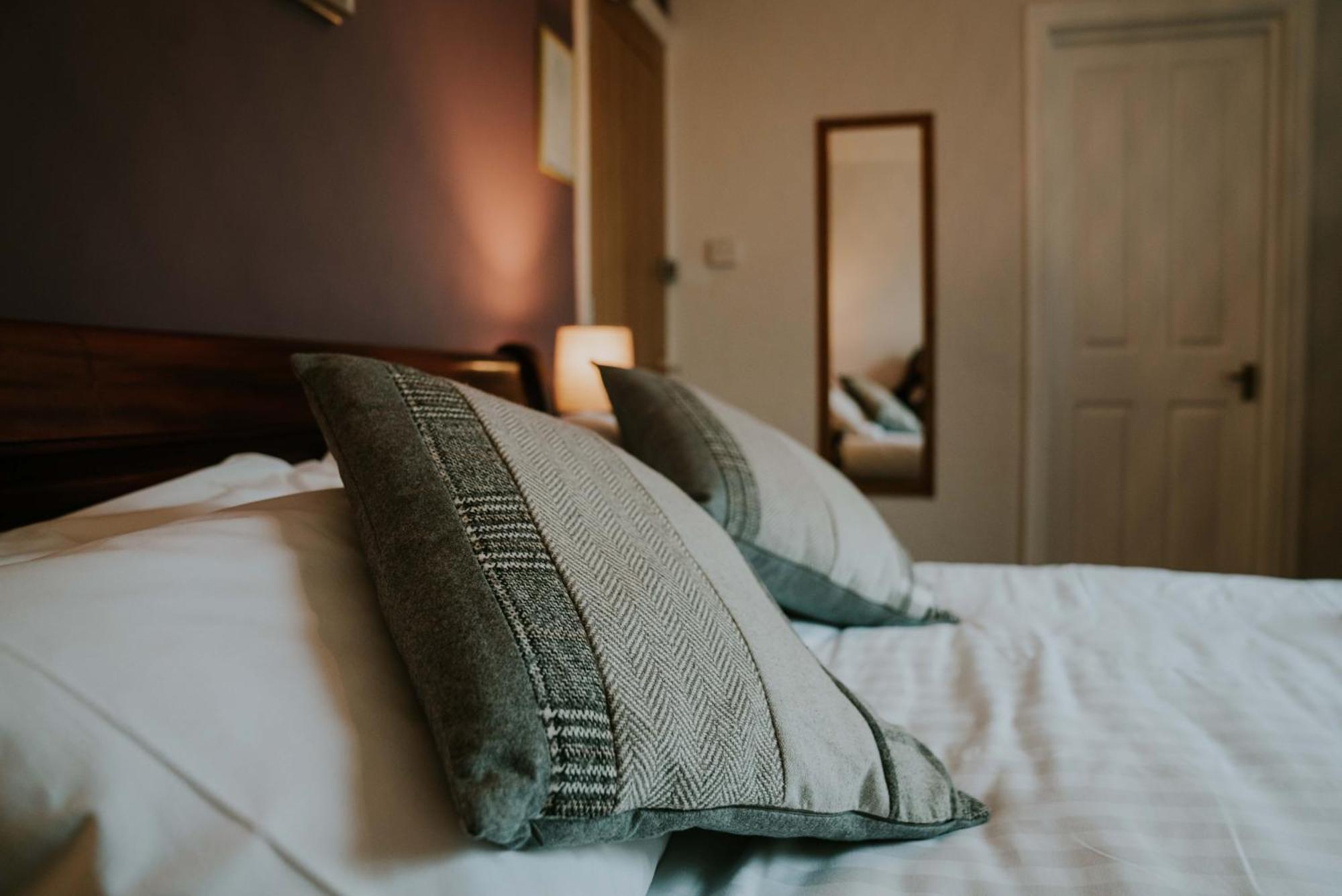 Troutbeck Inn Kültér fotó