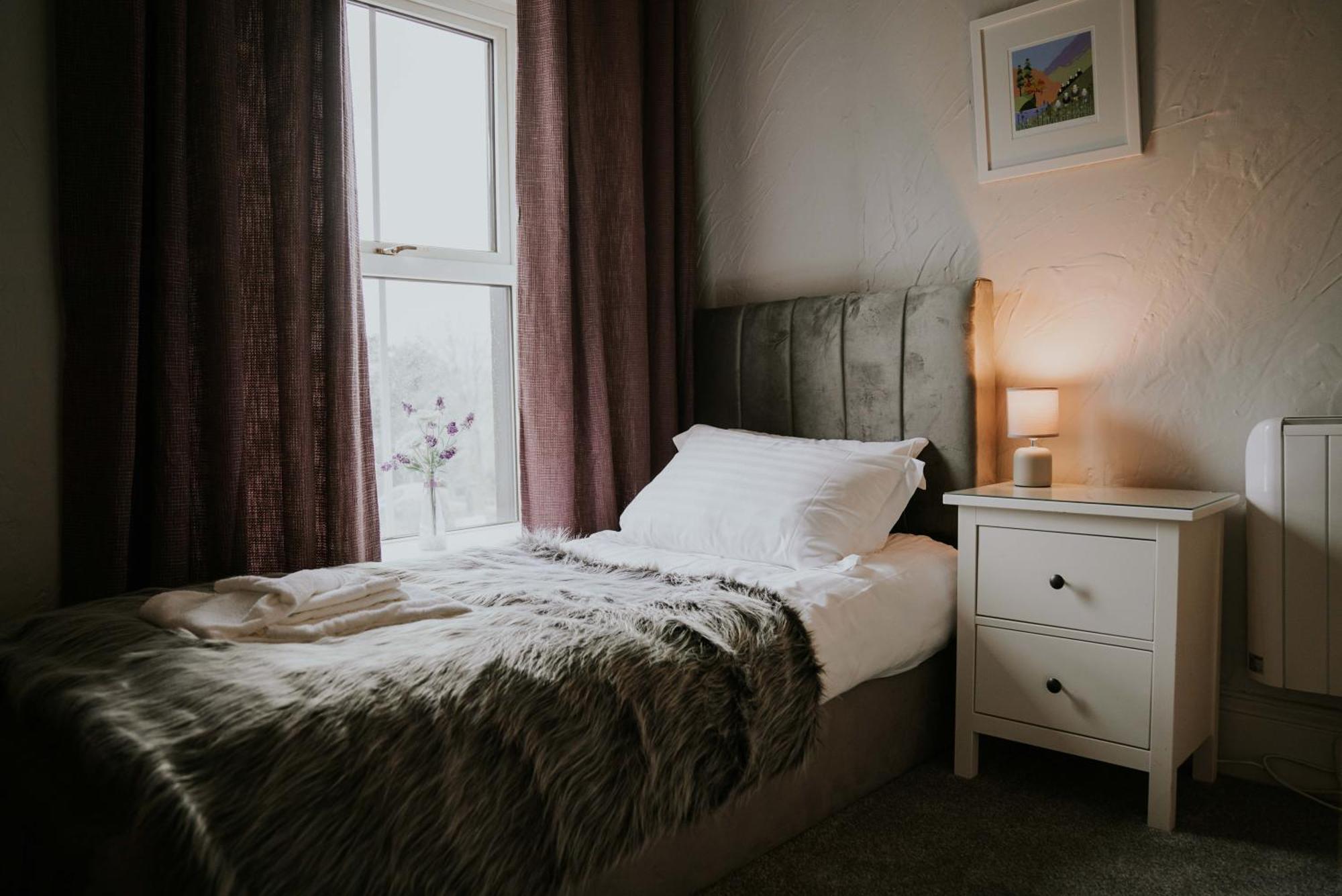 Troutbeck Inn Kültér fotó