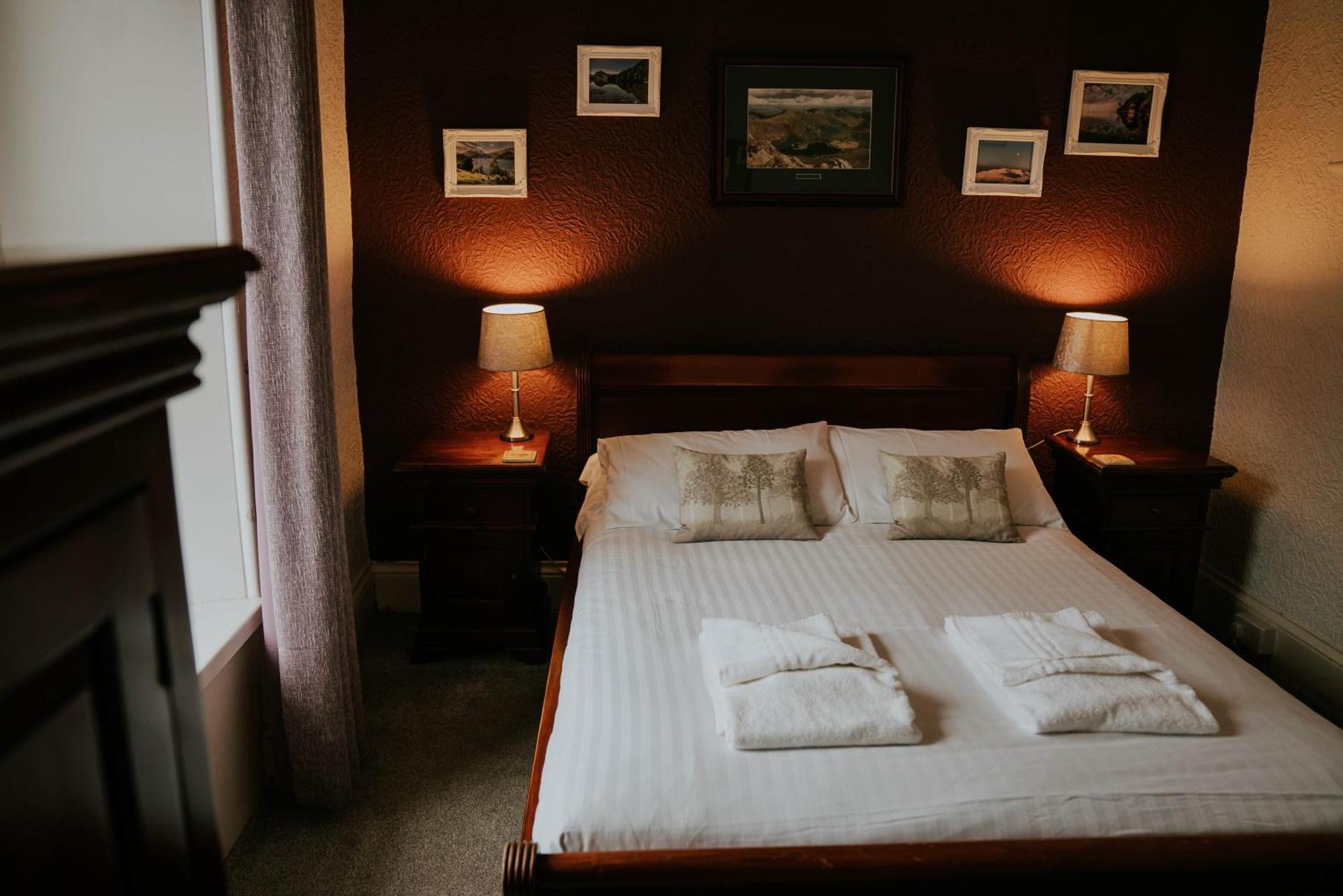 Troutbeck Inn Kültér fotó