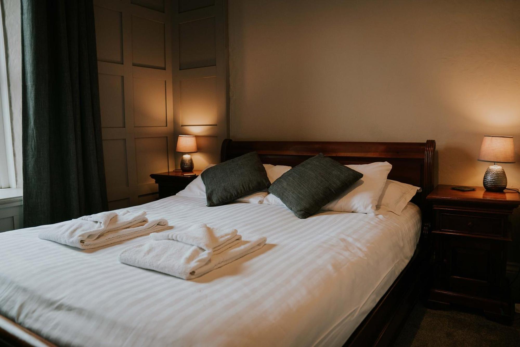 Troutbeck Inn Kültér fotó