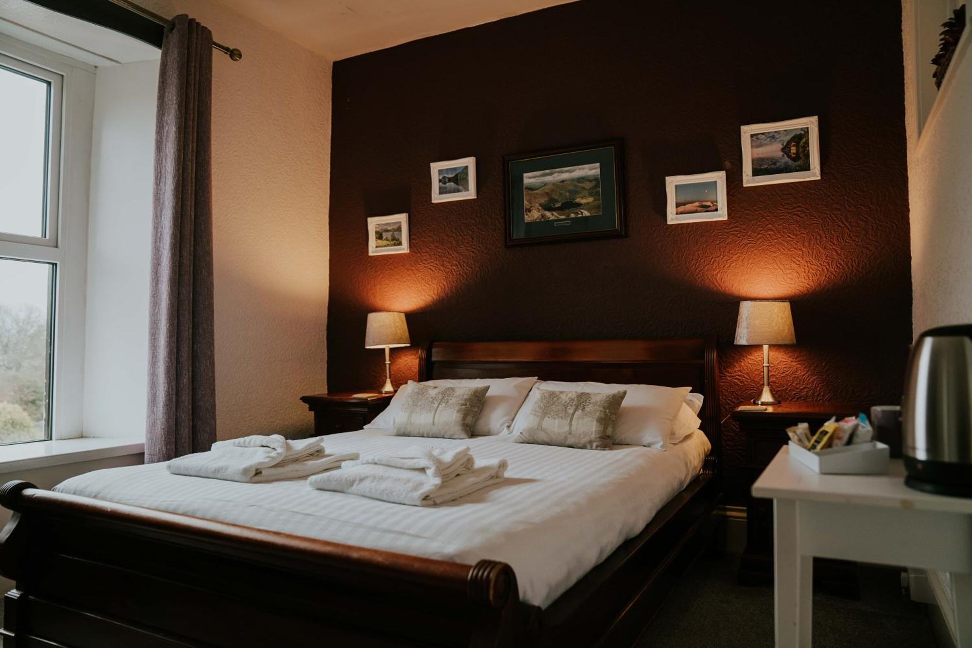 Troutbeck Inn Kültér fotó