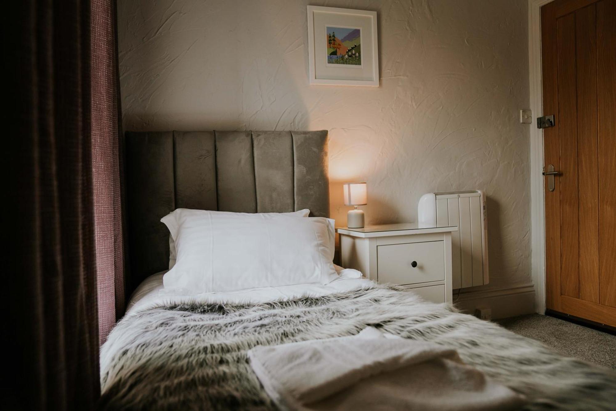 Troutbeck Inn Kültér fotó
