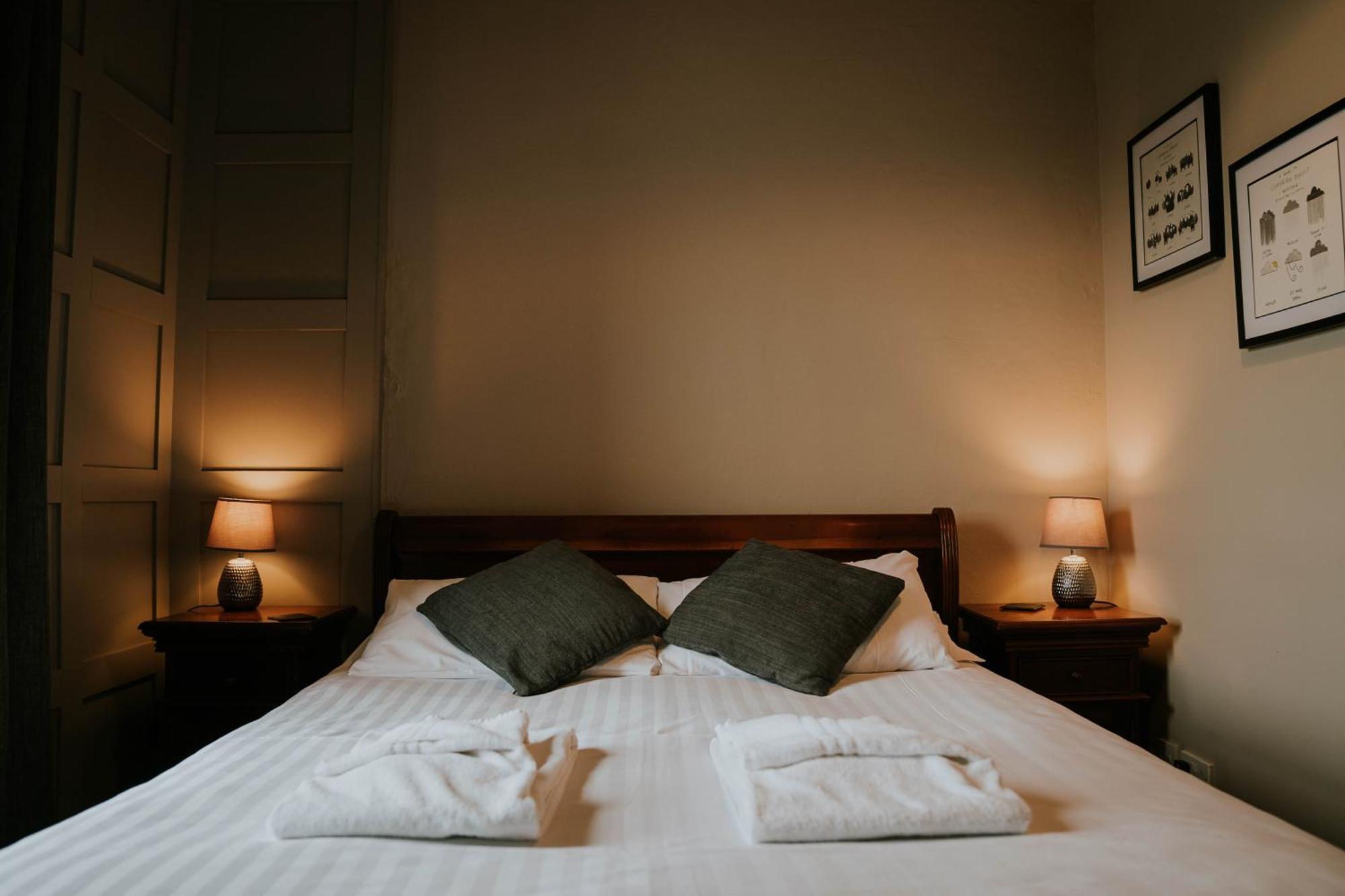 Troutbeck Inn Kültér fotó