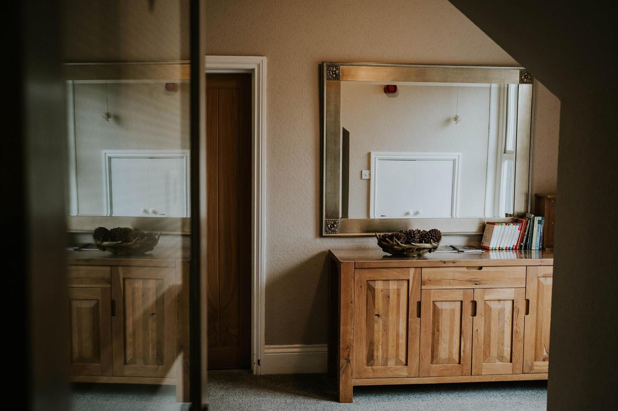 Troutbeck Inn Kültér fotó