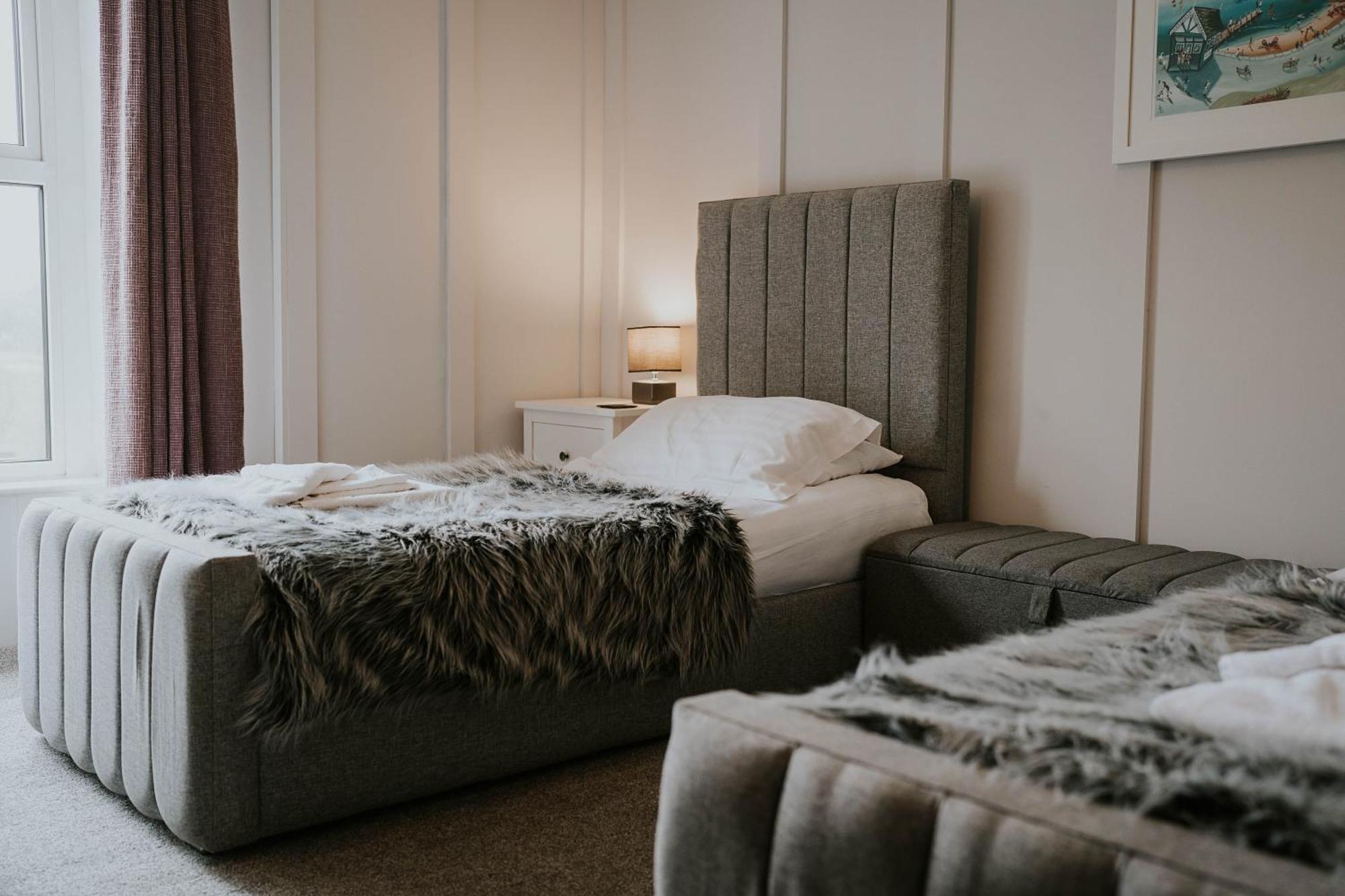 Troutbeck Inn Kültér fotó