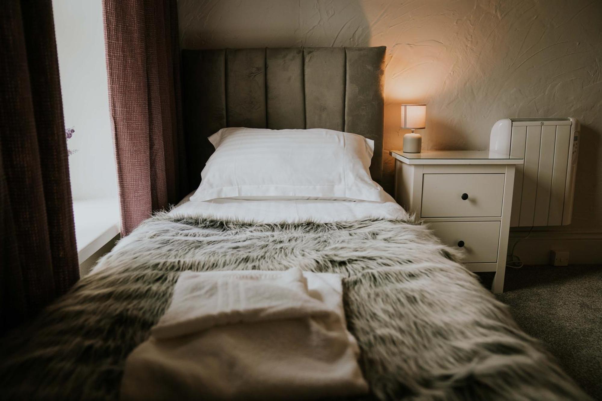 Troutbeck Inn Kültér fotó