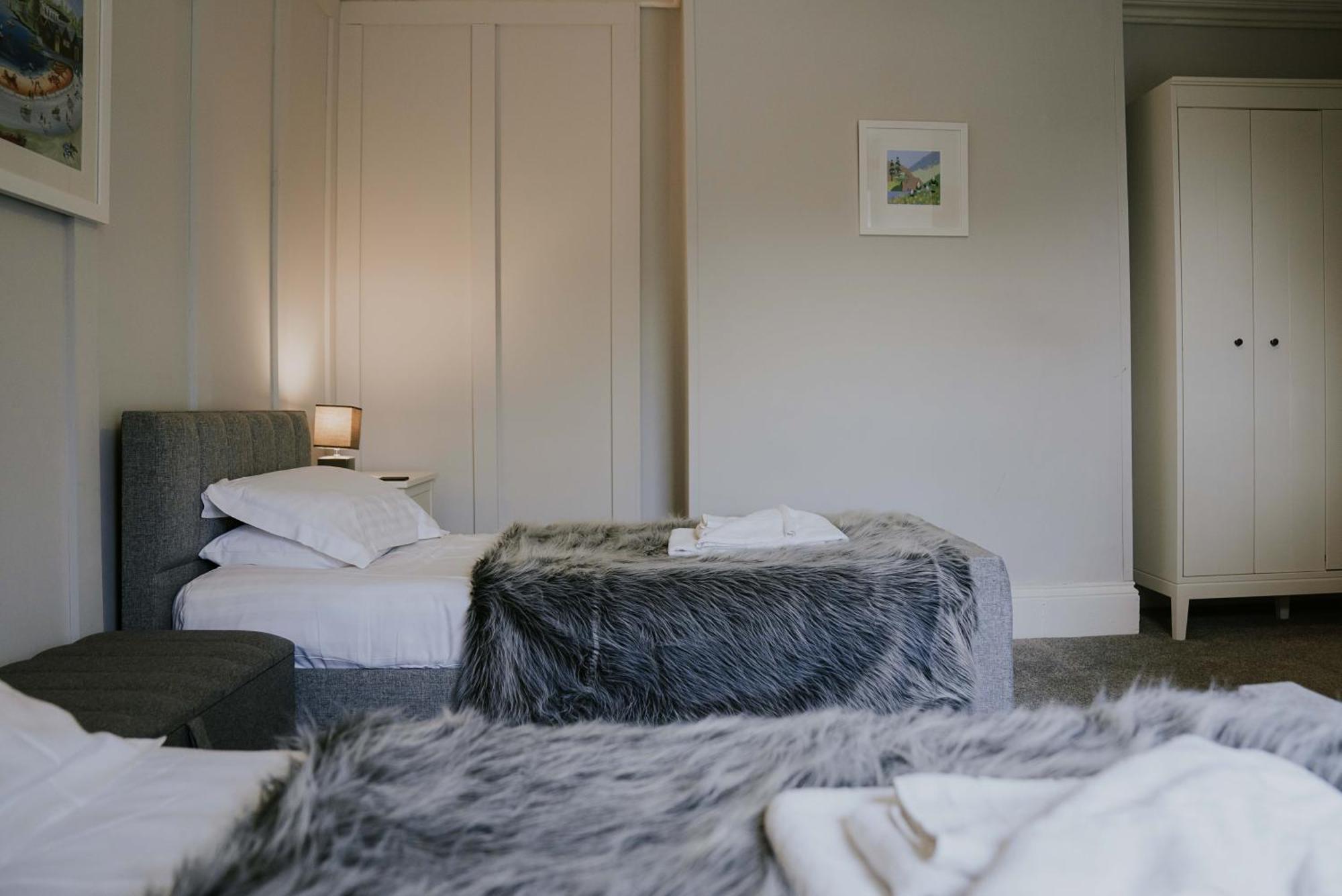 Troutbeck Inn Kültér fotó