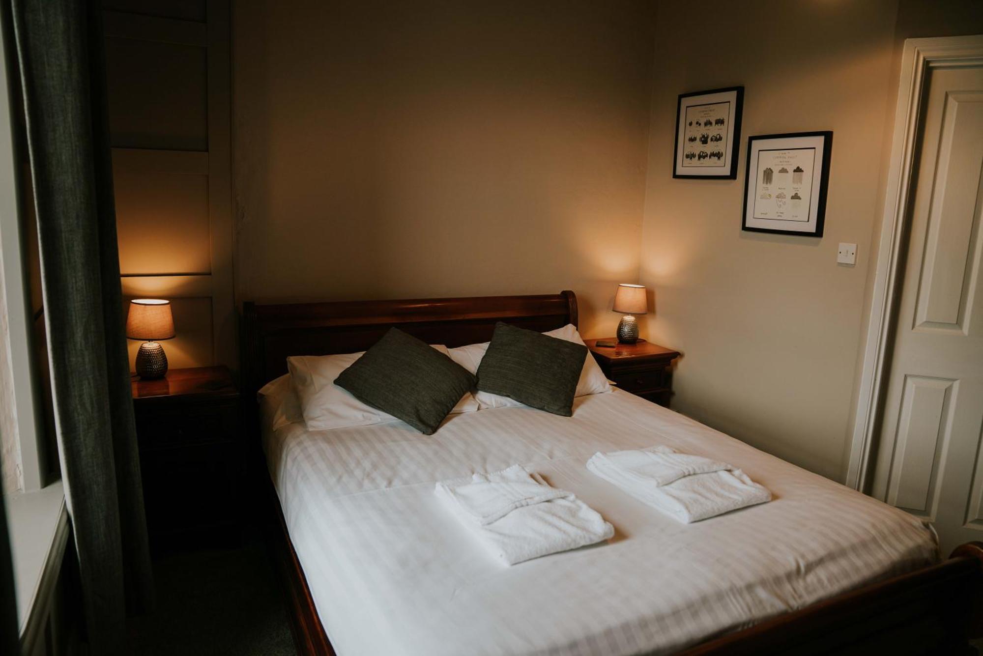 Troutbeck Inn Kültér fotó