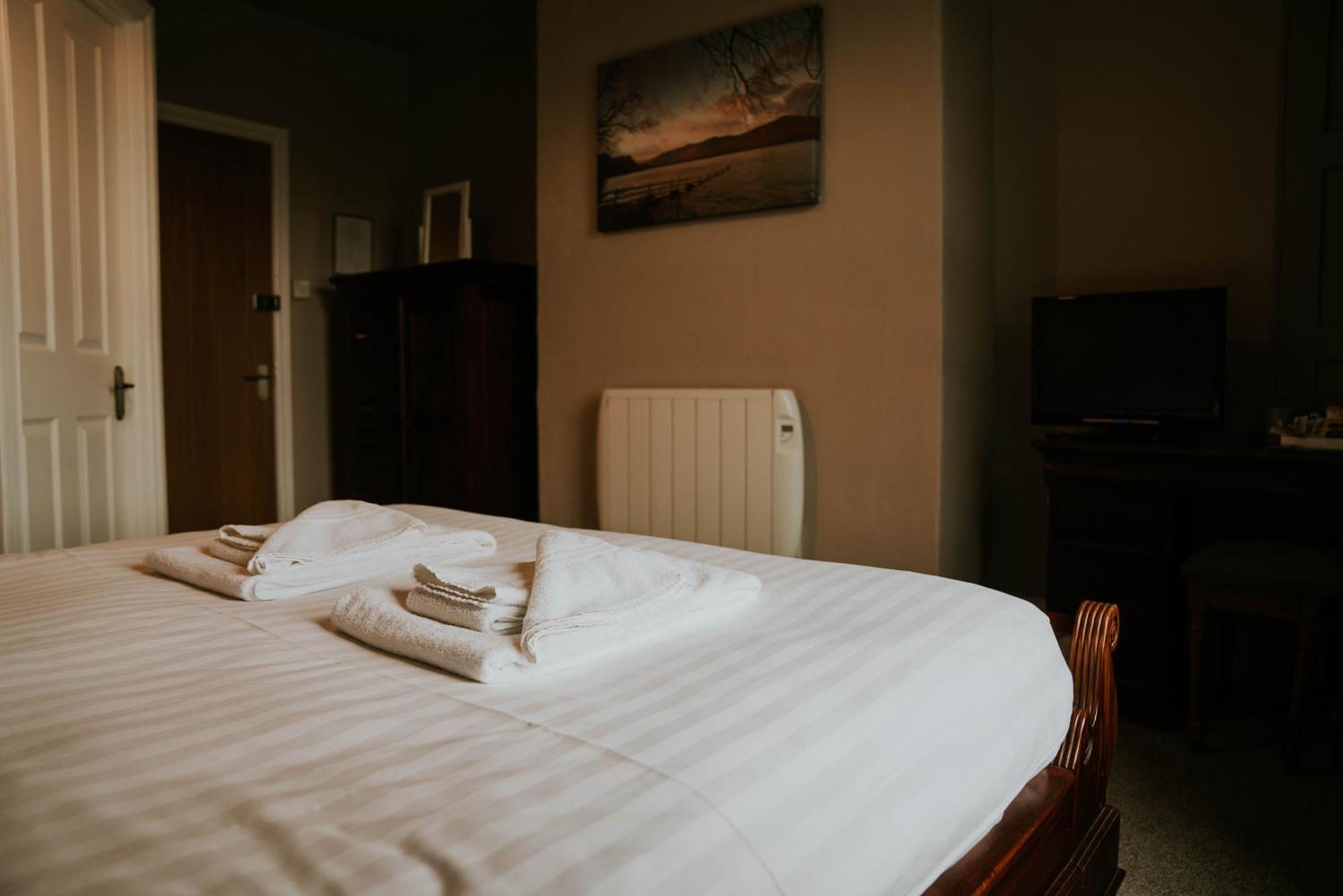 Troutbeck Inn Kültér fotó