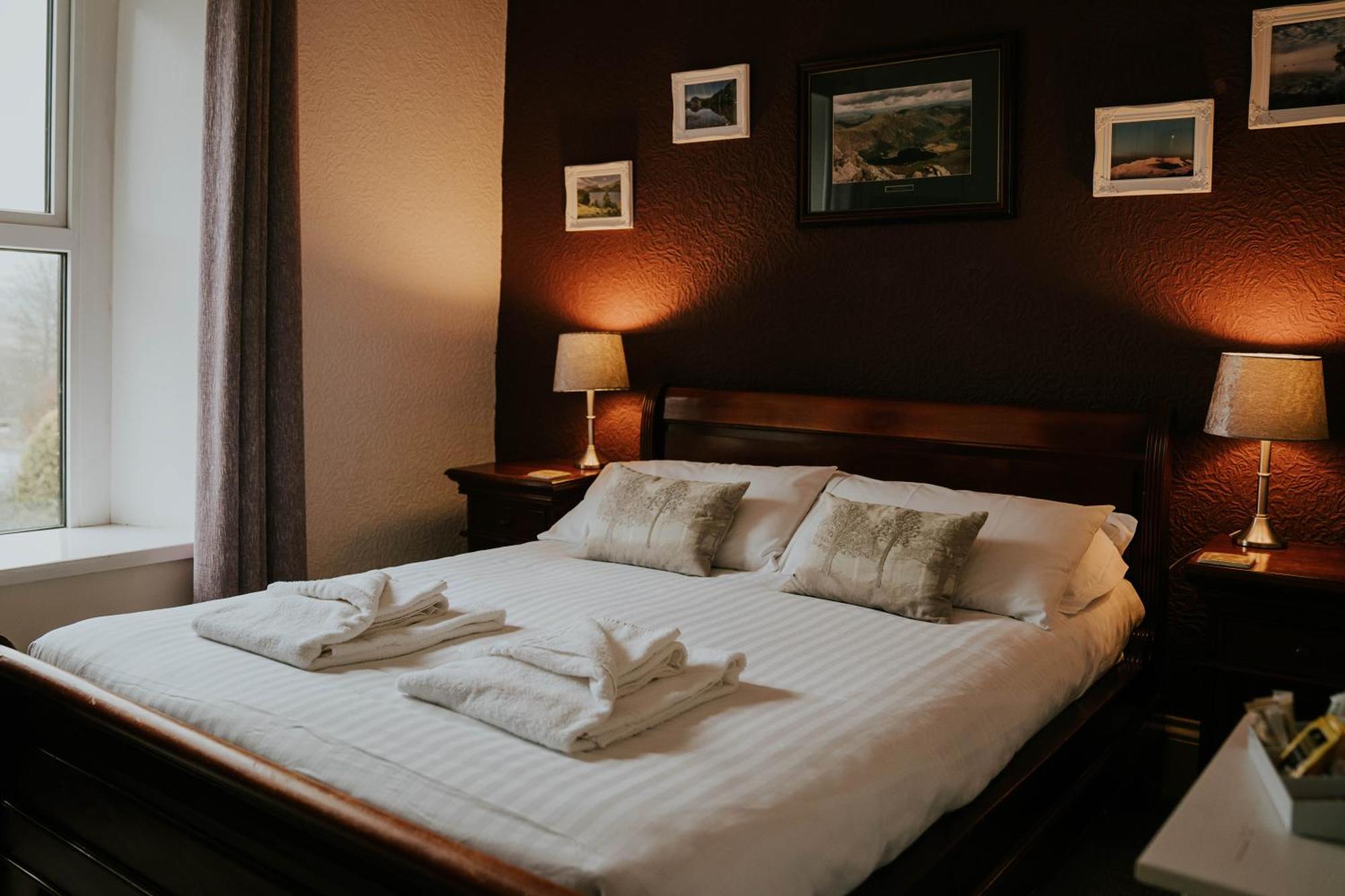 Troutbeck Inn Kültér fotó