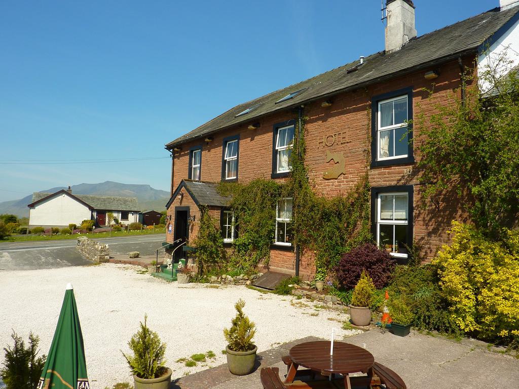 Troutbeck Inn Kültér fotó